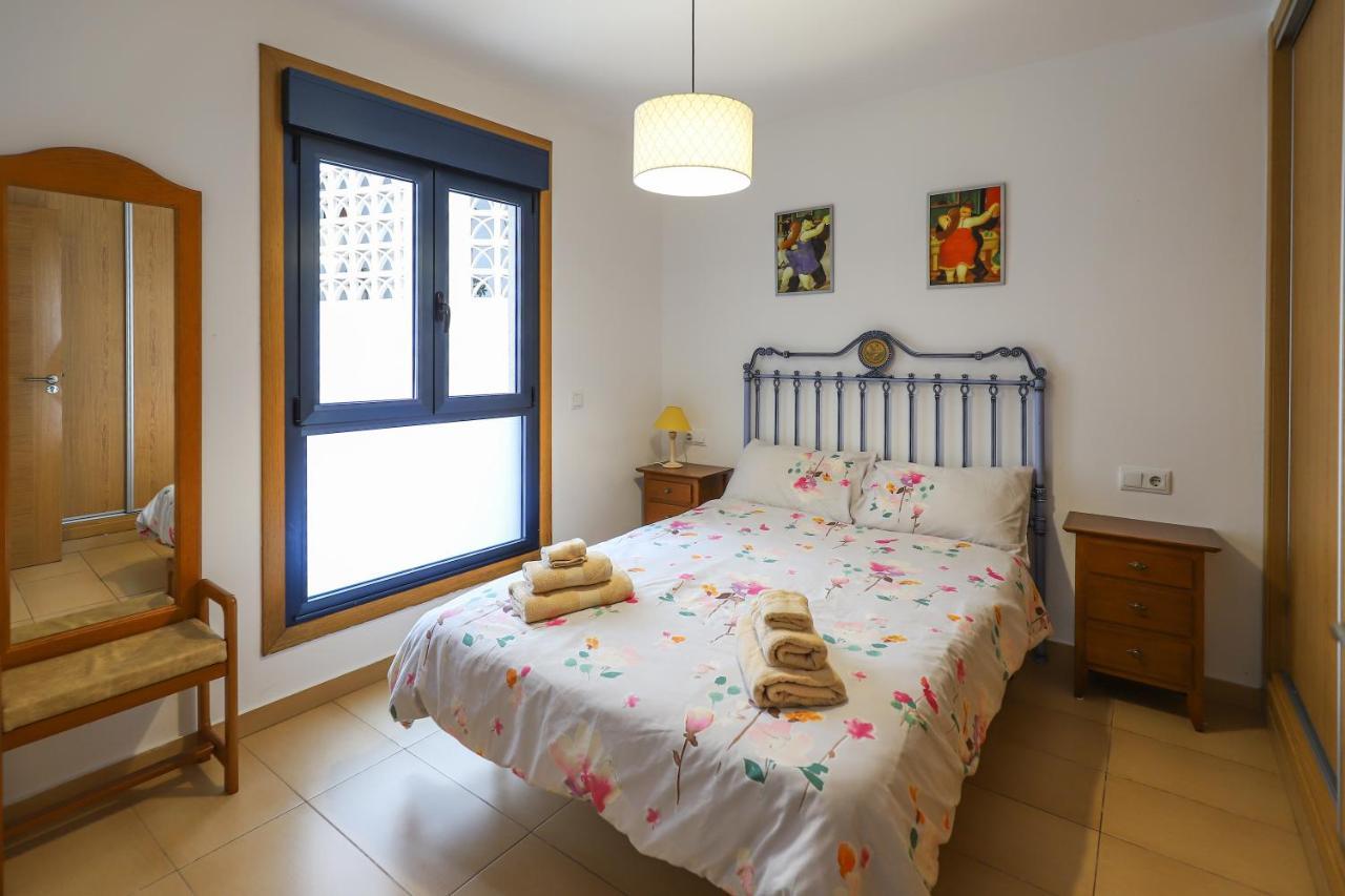Appartamento Altea Paseo Maritimo Esterno foto